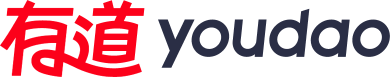 有道翻译官方品牌标识
